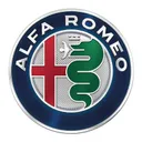Alfa Romeo — serviced at Master Auto Service
