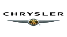 Chrysler — serviced at Master Auto Service