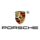 Porsche — serviced at Master Auto Service
