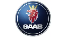 SAAB — serviced at Master Auto Service